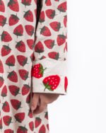 Strawberry Field jalabiya - Image 2