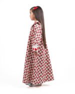 Strawberry Field jalabiya - Image 3