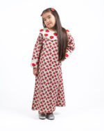 Strawberry Field jalabiya - Image 5