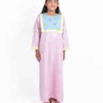 Cloud nine ruffle dress