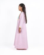 Cloud nine ruffle dress - Image 2