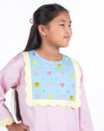 Cloud nine ruffle dress - Image 3