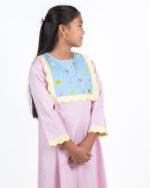 Cloud nine ruffle dress - Image 4