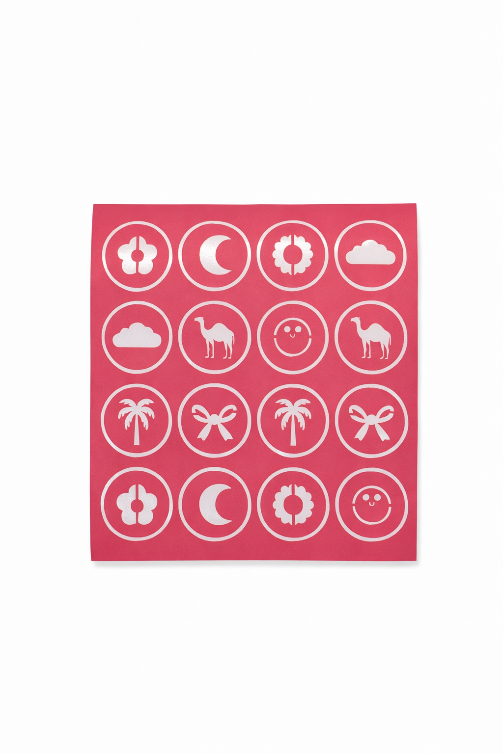 165c9f51-42e6-46cc-b81b-0c75c7a6575e-2 Henna stickers - Image 1